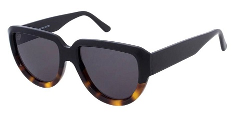 Солнцезащитные очки Andy Wolf Peri SG 03 54/17