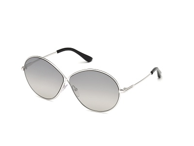 Солнцезащитные очки Tom Ford TF 564 18C 64
